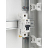 Автоматический выключатель IEK ARMAT M06N 1P B 10А - AR-M06N-1-B010