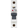 Автоматический выключатель IEK ARMAT M06N 1P B 10А - AR-M06N-1-B010