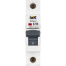 Автоматический выключатель IEK ARMAT M06N 1P C 16А - AR-M06N-1-C016