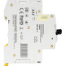 Автоматический выключатель IEK ARMAT M06N 1P C 63А - AR-M06N-1-C063