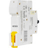 Автоматический выключатель IEK ARMAT M06N 1P C 6А - AR-M06N-1-C006