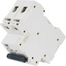 Автоматический выключатель IEK ARMAT M06N 2P C 25А - AR-M06N-2-C025