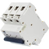 Автоматический выключатель IEK ARMAT M06N 3P C 20А - AR-M06N-3-C020