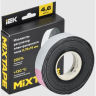 Изолента-регулятор электрического поля IEK MIXTAPE 7, 0.76х19мм/4.6м MT7-IZ34-C076-19-D46