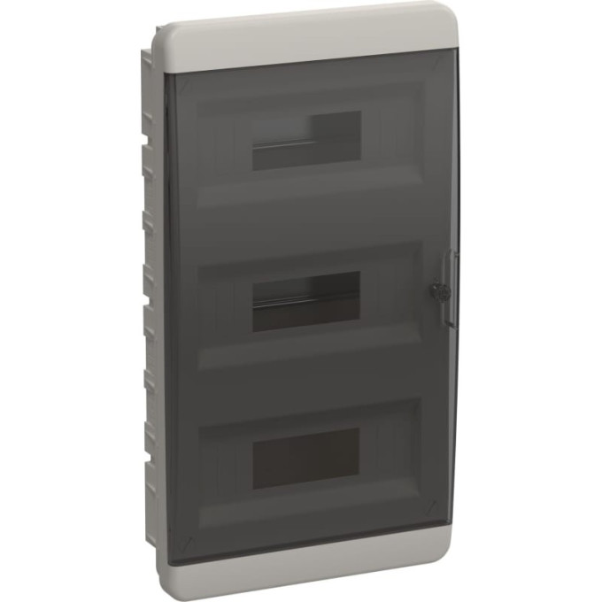 Корпус пластиковый IEK TEKFOR ЩРВ-П-36 IP41 TF5-KP12-V-36-41-K01-K03