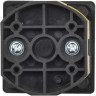 Переключатель кулачковый IEK MI-CS10-025-010 25А (сх. 10) стандартная рукоятка