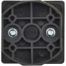 Переключатель кулачковый IEK MI-CS10-063-056 63А (сх. 56) стандартная рукоятка