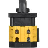 Переключатель кулачковый IEK MI-CS10-016-082 16А (сх. 82) стандартная рукоятка MI-CS10-016-0821