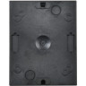 Переключатель кулачковый IEK MI-CS21-016-010 16А (сх. 10) в боксе закрытая рукоятка MI-CS21-016-0101