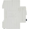 Выключатель дифференциальный (УЗО) IEK ВД1-63 4Р 50А 30мА - MDV10-4-050-030